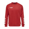 Enfiler Sweatshirt Hmlpromo Multisport Enfant HUMMEL