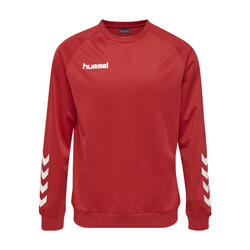 Instap Sweatshirt Hmlpromo Multisport Uniseks Kinderen HUMMEL