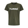 Enfiler T-Shirt Hmlgo Multisport Enfant HUMMEL