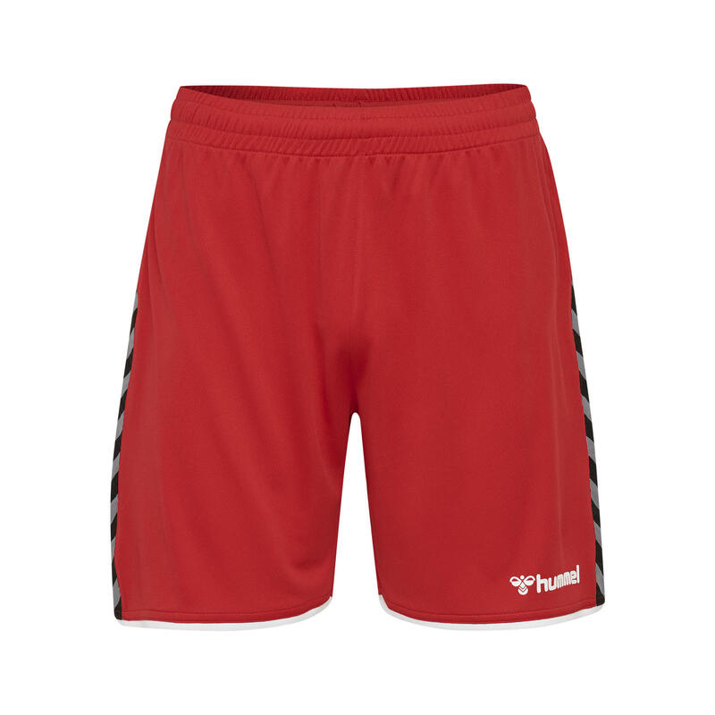 Fermeture À Cordon Kurze Hose Hmlauthentic Multisport Enfant HUMMEL