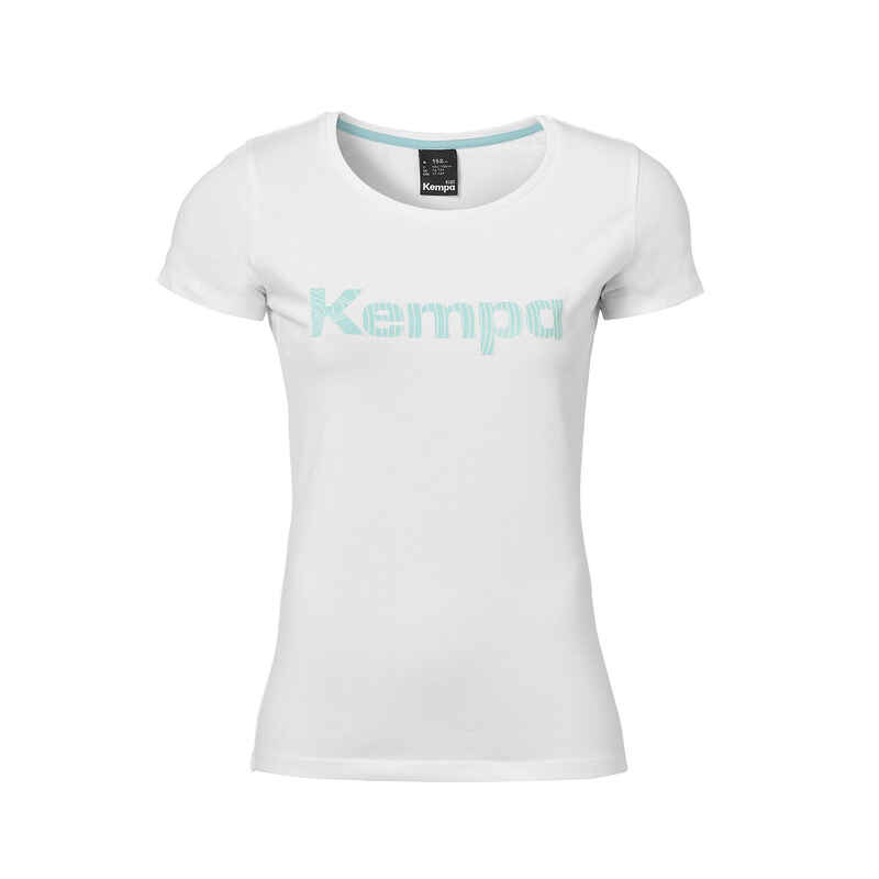 Shirt GRAPHIC T-SHIRT GIRLS KEMPA