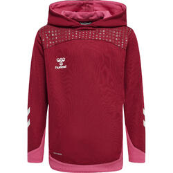 Fermeture À Cordon Kapuzenpullover Hmllead Multisport Enfant HUMMEL