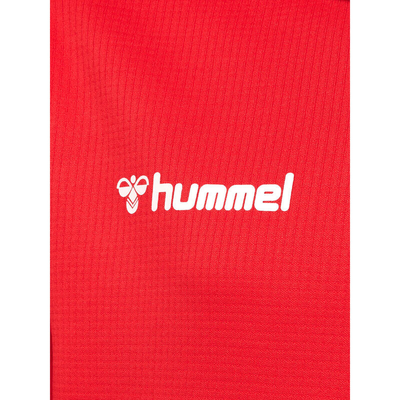 Felpa per bambini Hummel hmlAUTHENTIC Poly