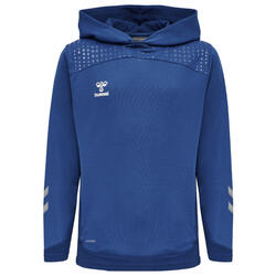 Fermeture À Cordon Kapuzenpullover Hmllead Multisport Enfant HUMMEL