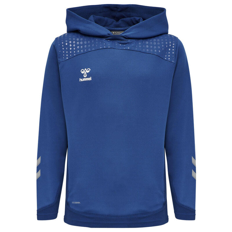 Kapuzenpullover Hmllead Multisport Enfant Hummel