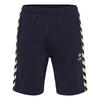 Enfiler Kurze Hose Hmlmove Multisport Enfant HUMMEL