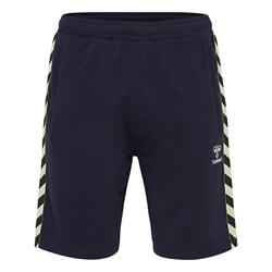 Pantalones Cortos Hmlmove Multideporte Los Niños Unisex Hummel