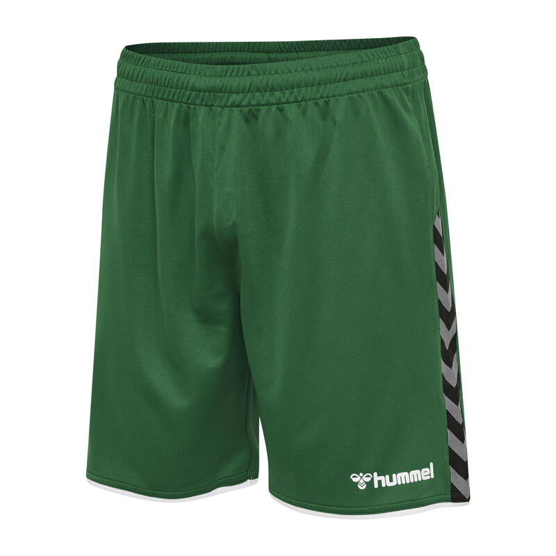 Hummel Poly Shorts Hmlauthentic Poly Shorts