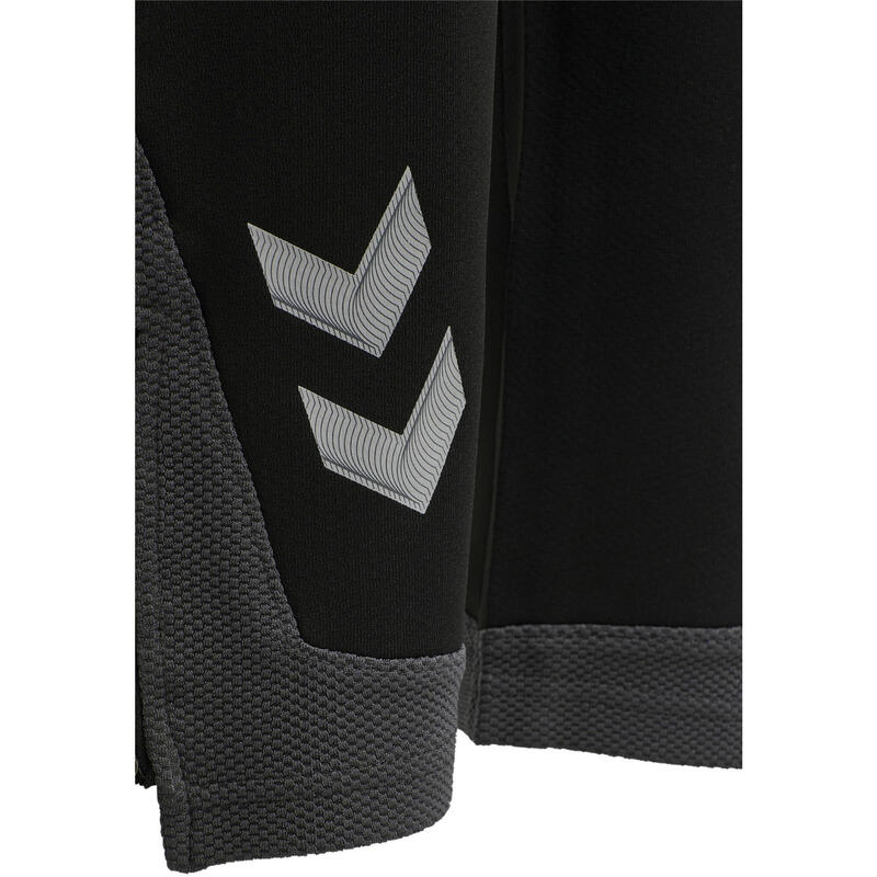 Trekkoordsluiting Broek Hmllead Multisport Uniseks Kinderen HUMMEL