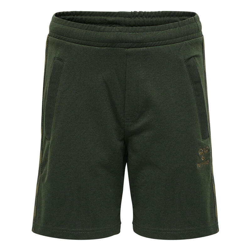 Hmlmove Classic Shorts Shorts Homme