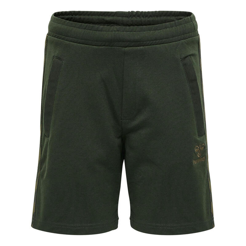 Hummel Shorts Hmlmove Classic Kids Shorts