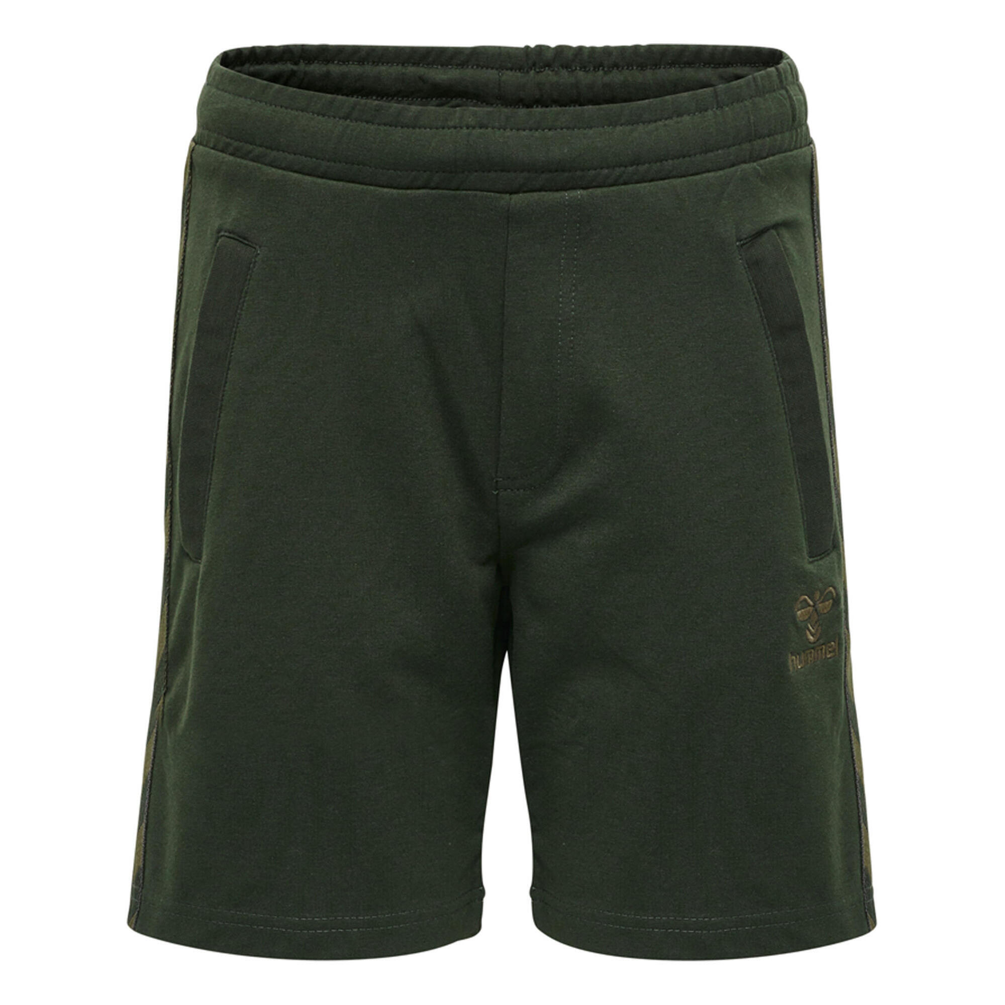 Hummel Pantaloncini mossa classica