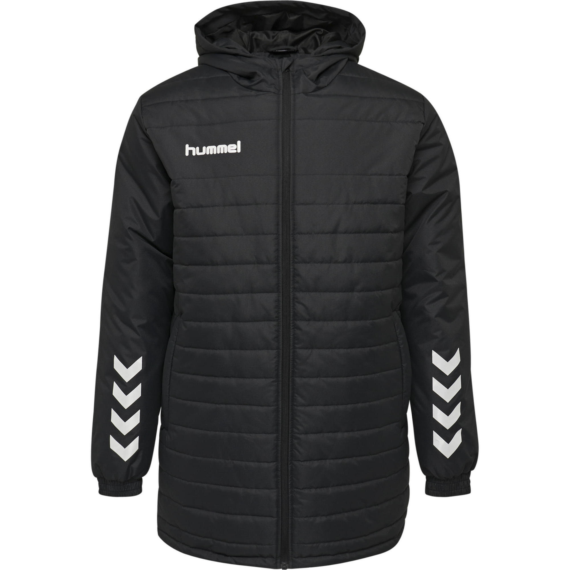 Hummel Parka per bambini hmlPROMO Bench