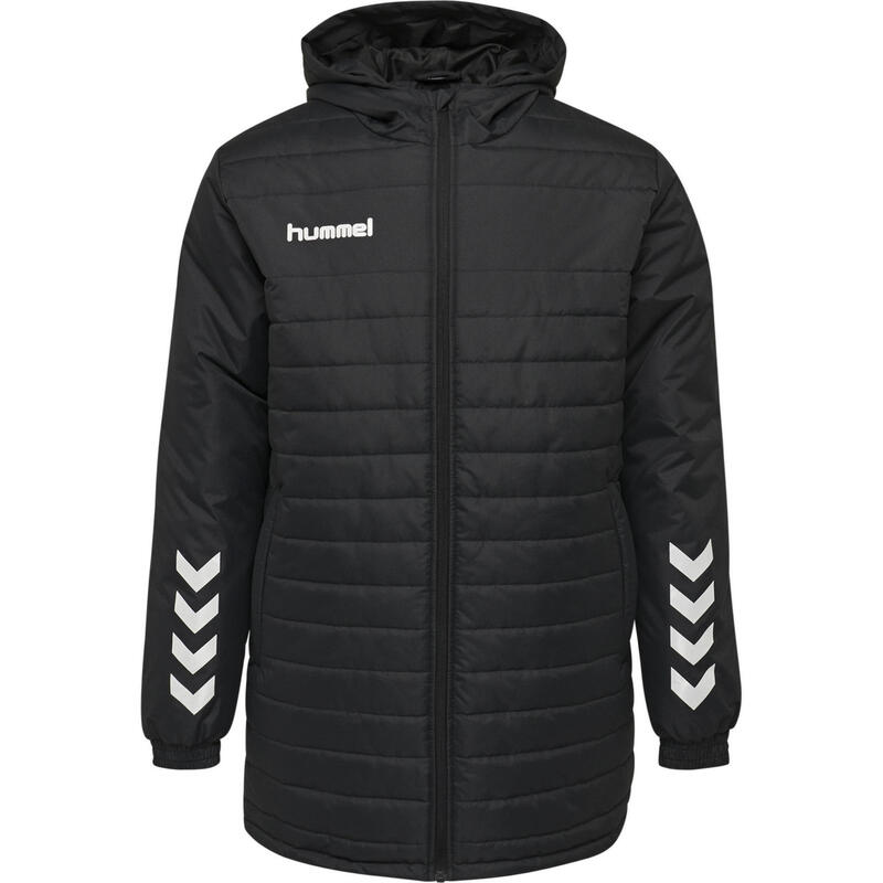 Bench dzseki Hmlpromo Multisport Unisex Gyerekek vízlepergető Hummel