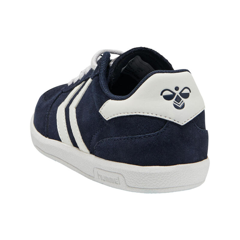 Lacets Sneaker Victory Jr Enfant HUMMEL