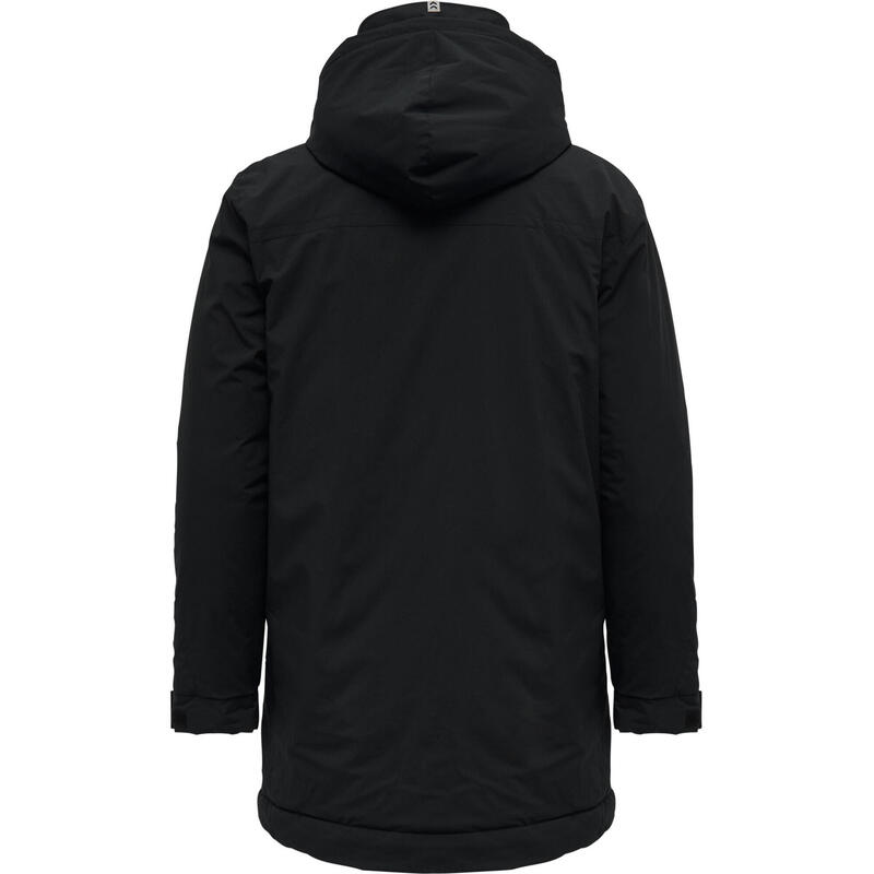 Hummel Jacket Hmlnorth Parka Jacket