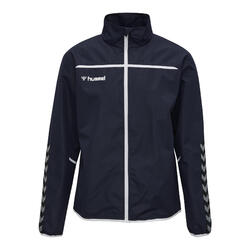 Hummel Jacket Hmlauthentic Kids Training Jacket