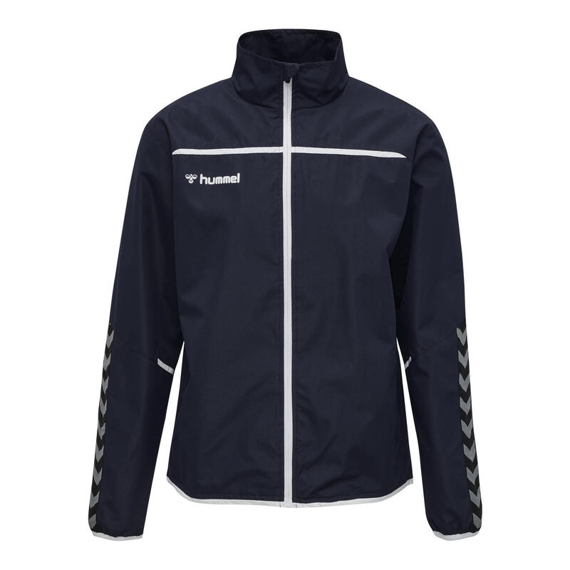 Jacket Hmlauthentic Multisport Férfi vízlepergető Hummel