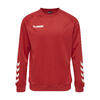 Enfiler Sweatshirt Hmlpromo Multisport Homme HUMMEL