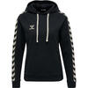 Instap Hoodie Hmlmove Multisport Dames HUMMEL