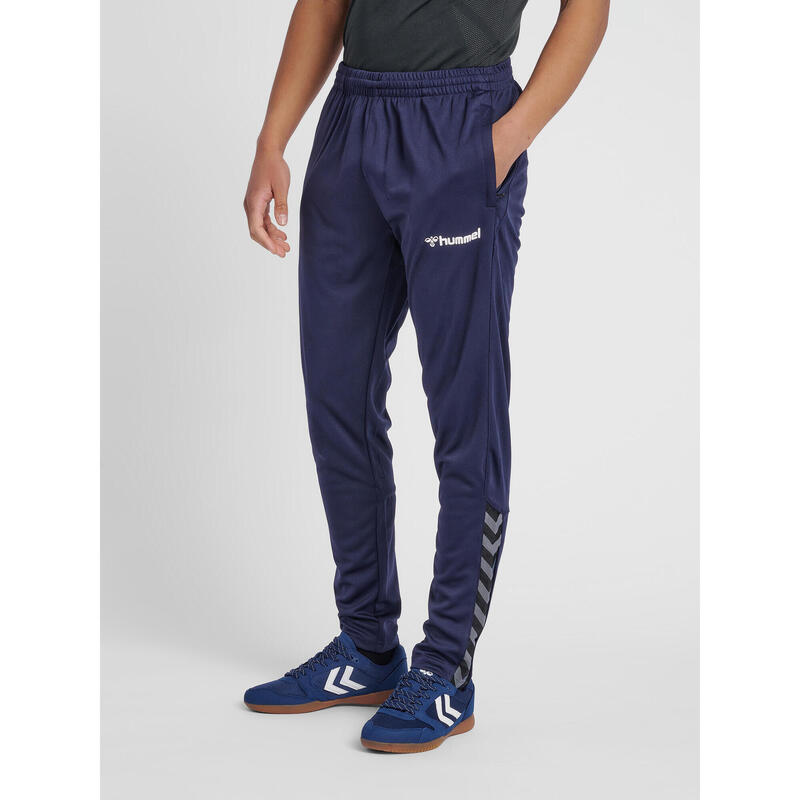 Broek Hmlauthentic Multisport Mannelijk Ademend Hummel