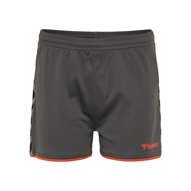 Dames shorts Hummel hmlAUTHENTIC Poly