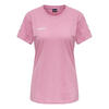 Camiseta Hmlgo Multideporte Mujer Hummel