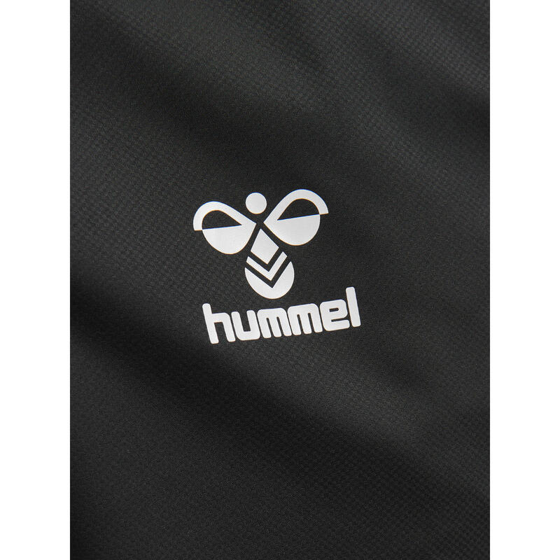 Hmllead Pro Training Jacket Unisexe Adulte Sans Fluor Multisport Veste