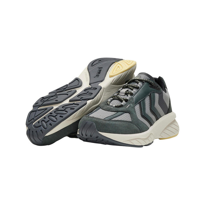 Zapatilla Deportiva Reach Lx Adulto Unisex Diseño Ligero Hummel