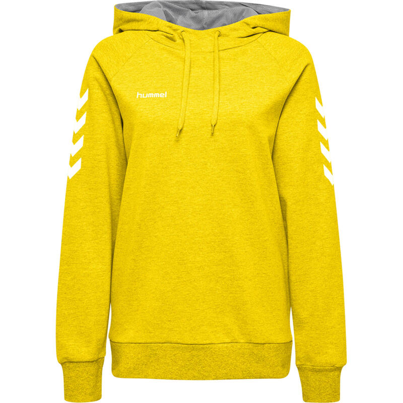 Hoodie Hmlgo Multisport Női lélegző Hummel Hummel