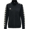 Fermeture Éclair Zip Jacke Hmlmove Multisport Femme HUMMEL