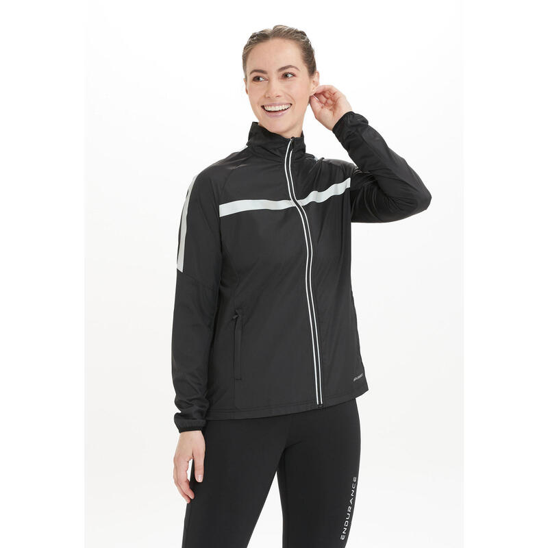 ENDURANCE Laufjacke Ginar