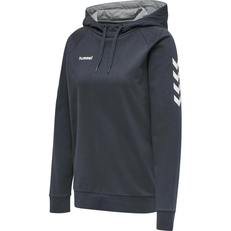 Hoodie Hmlgo Multisport Női lélegző Hummel Hummel