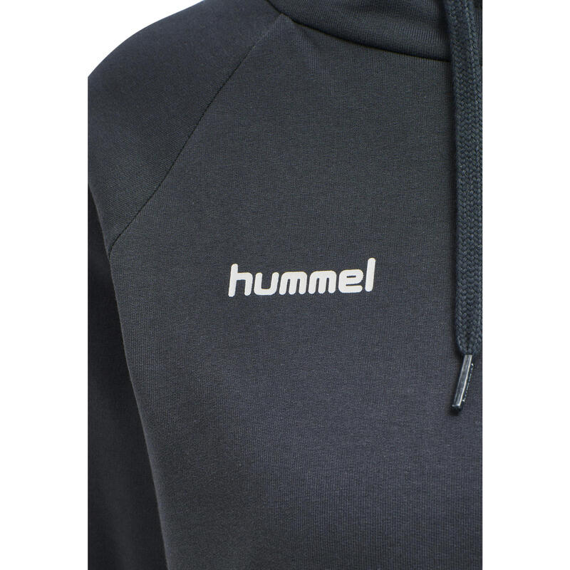 Bluza do piłki ręcznej damska Hummel hml GO z kapturem
