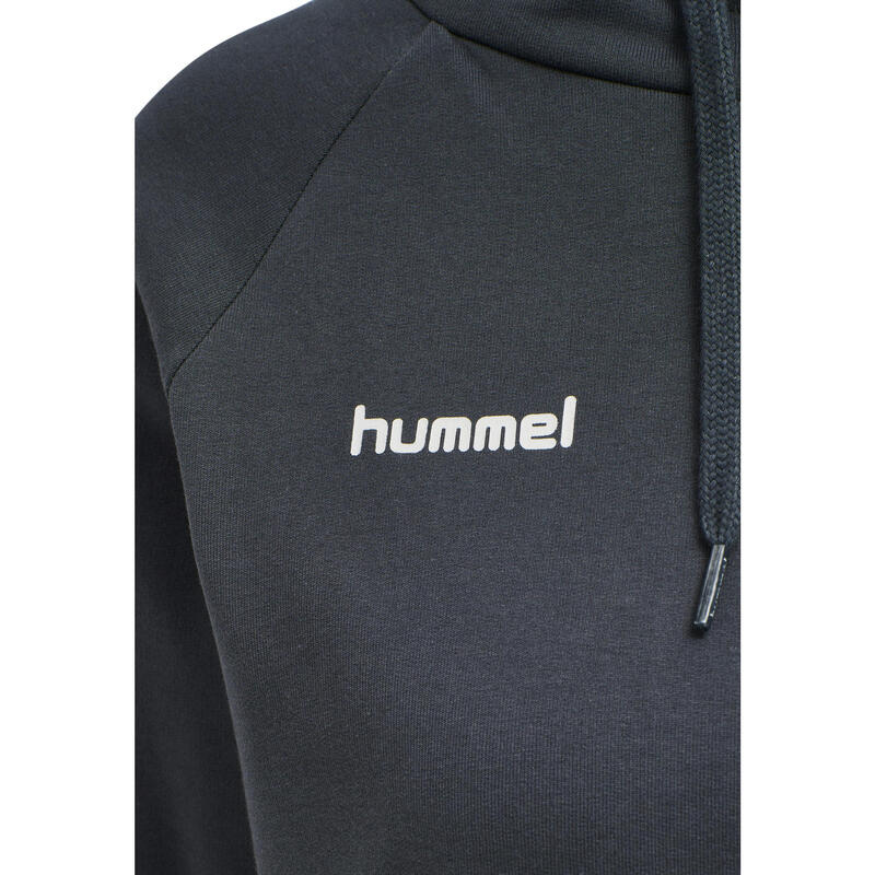 Hoodie Hmlgo Multisport Női lélegző Hummel Hummel