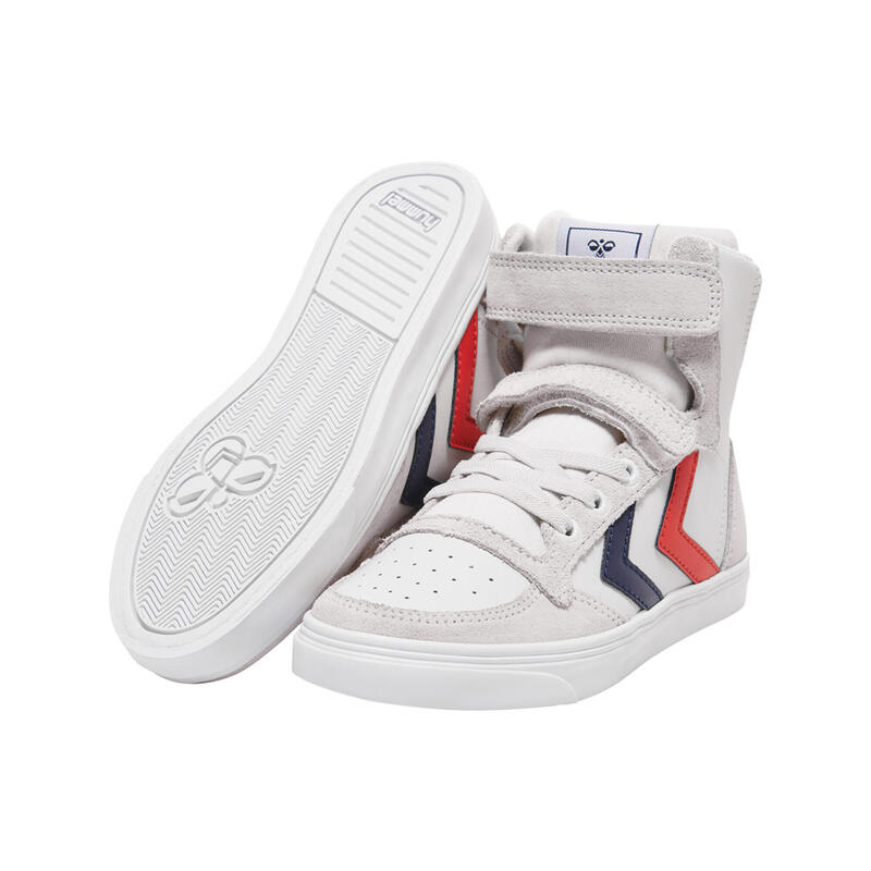 Fermeture Velcro Sneaker Slimmer Stadil Enfant HUMMEL