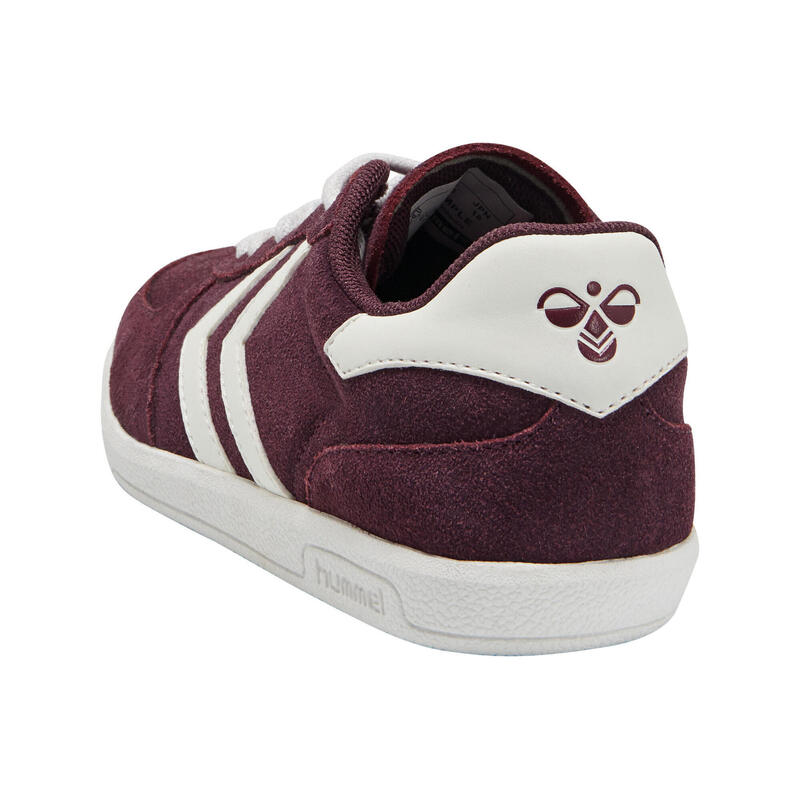 Hummel Sneaker Low Victory Jr