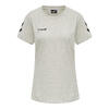 Enfiler T-Shirt Hmlgo Multisport Femme HUMMEL