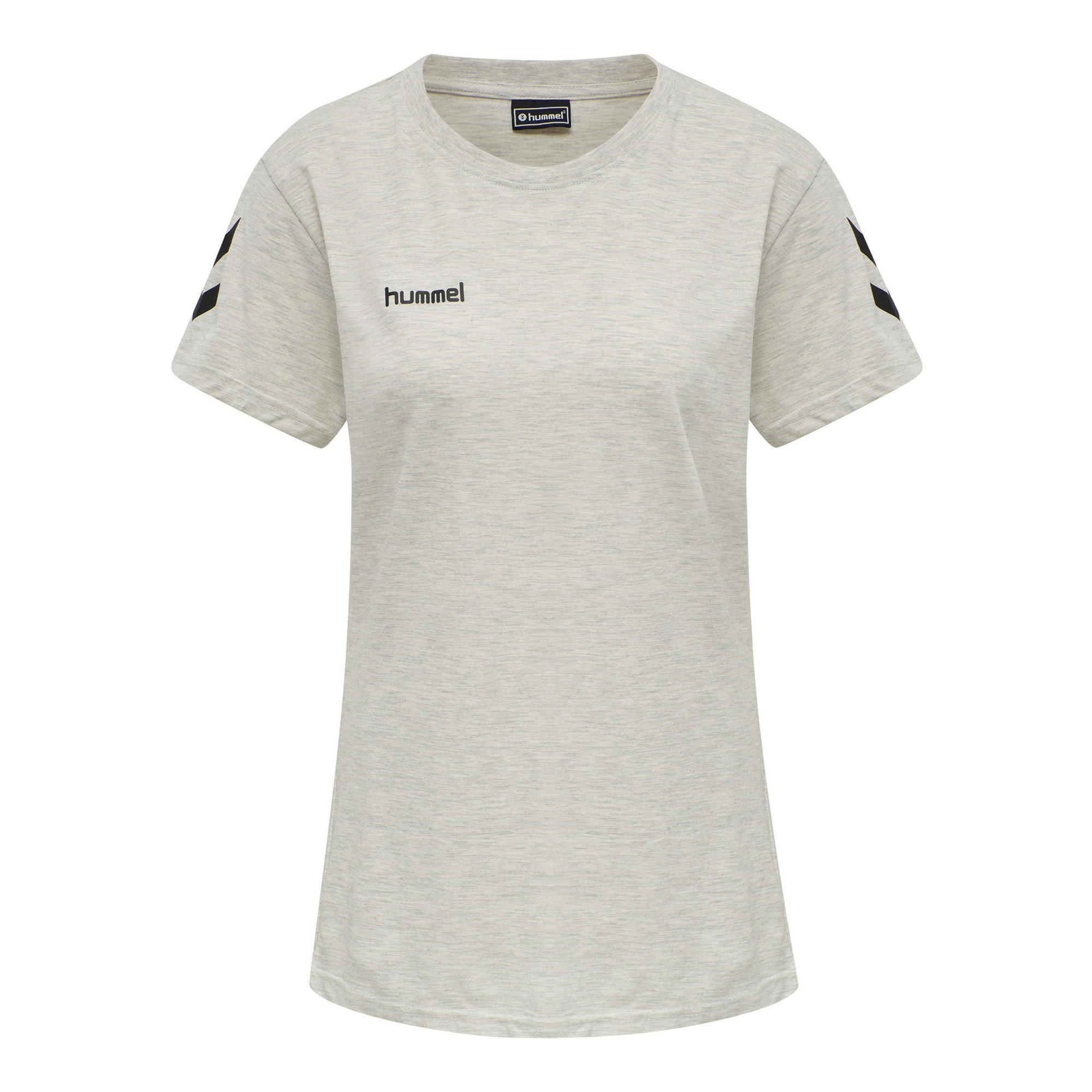 Women's T-shirt Hummel hmlGO