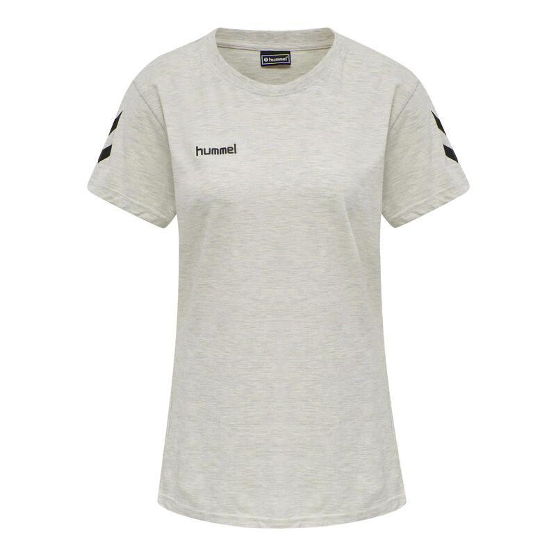 T-shirt femme Hummel hmlGO