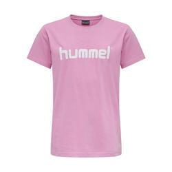 Enfiler T-Shirt Hmlgo Multisport Enfant HUMMEL