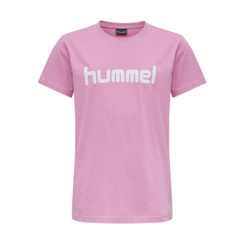 Instap T-Shirt Hmlgo Multisport Uniseks Kinderen HUMMEL