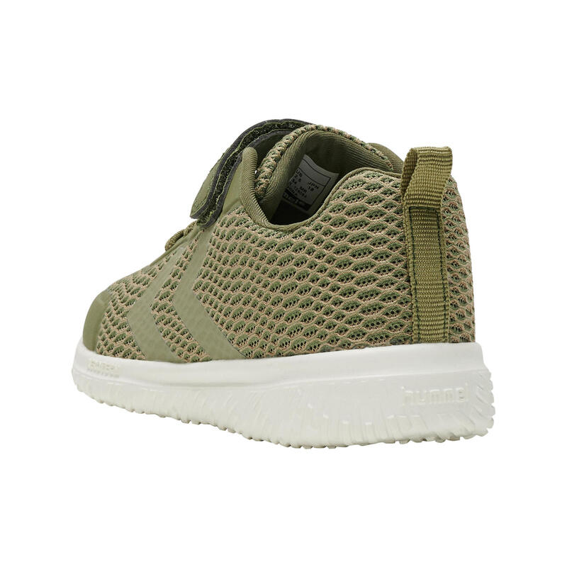 Sneaker Actus Ml Enfant Respirant Design Léger Hummel