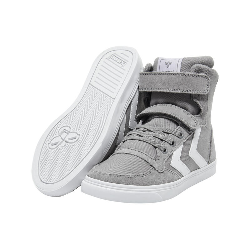 Fermeture Velcro Sneaker Slimmer Stadil Enfant HUMMEL