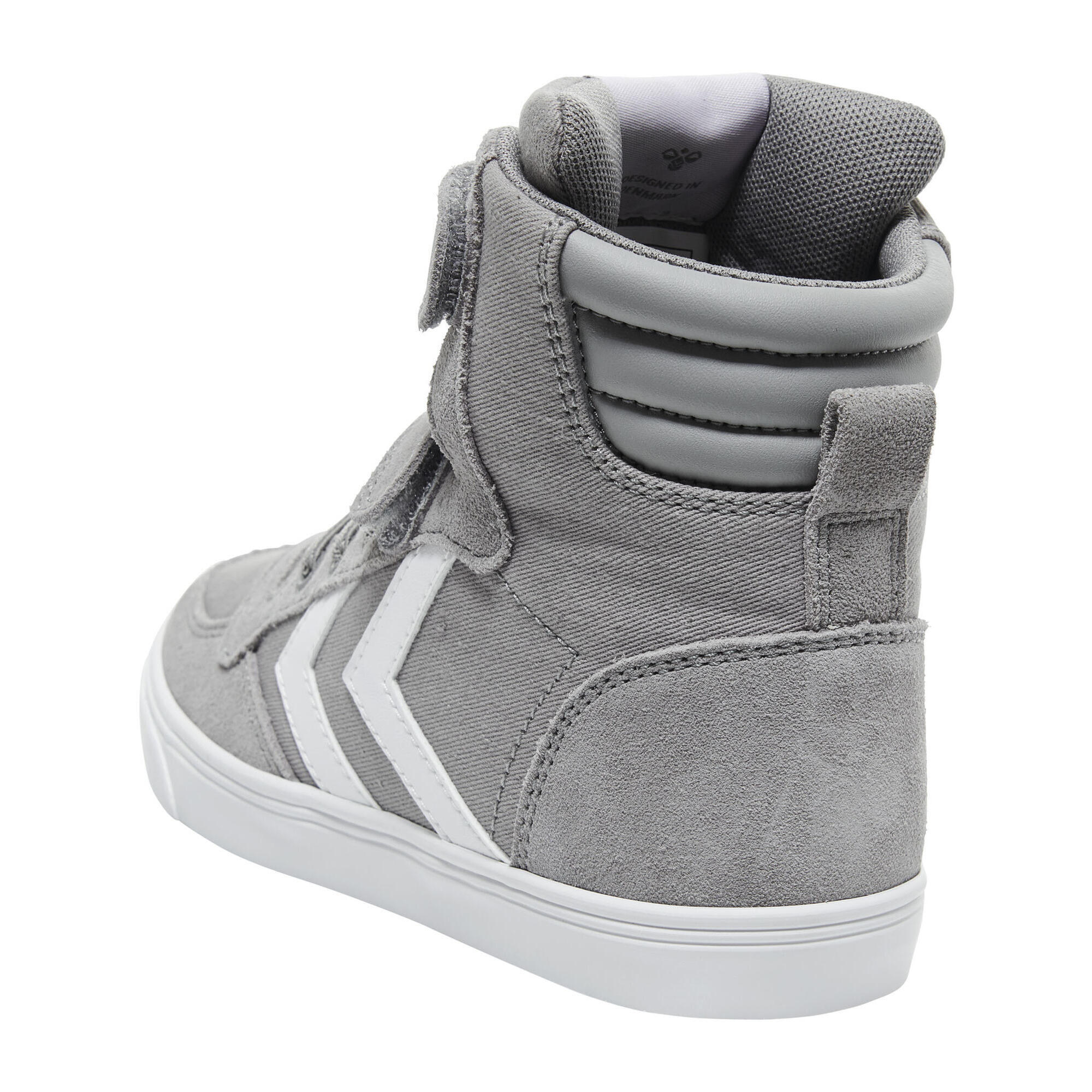 Children's sneakers Hummel Slimmer Stadil High