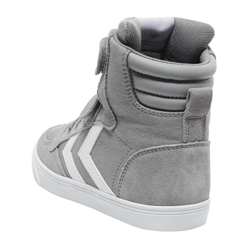 Fermeture Velcro Sneaker Slimmer Stadil Enfant HUMMEL