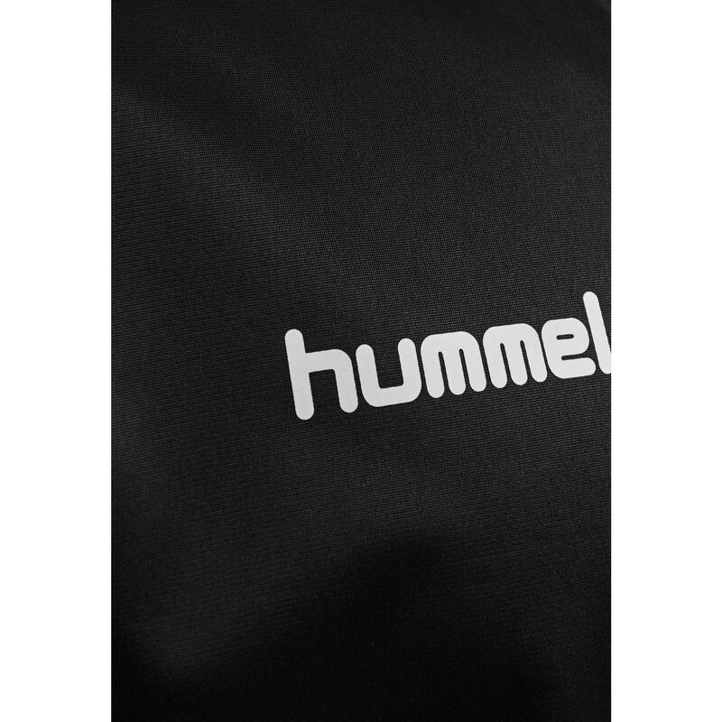 Zestaw dresów sportowych dziecięcych Hummel Promo Kids Poly Suit