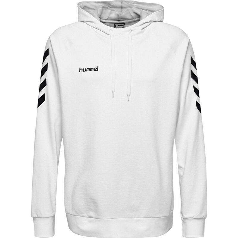 Hummel Cotton Hoodie Hmlgo Cotton Hoodie