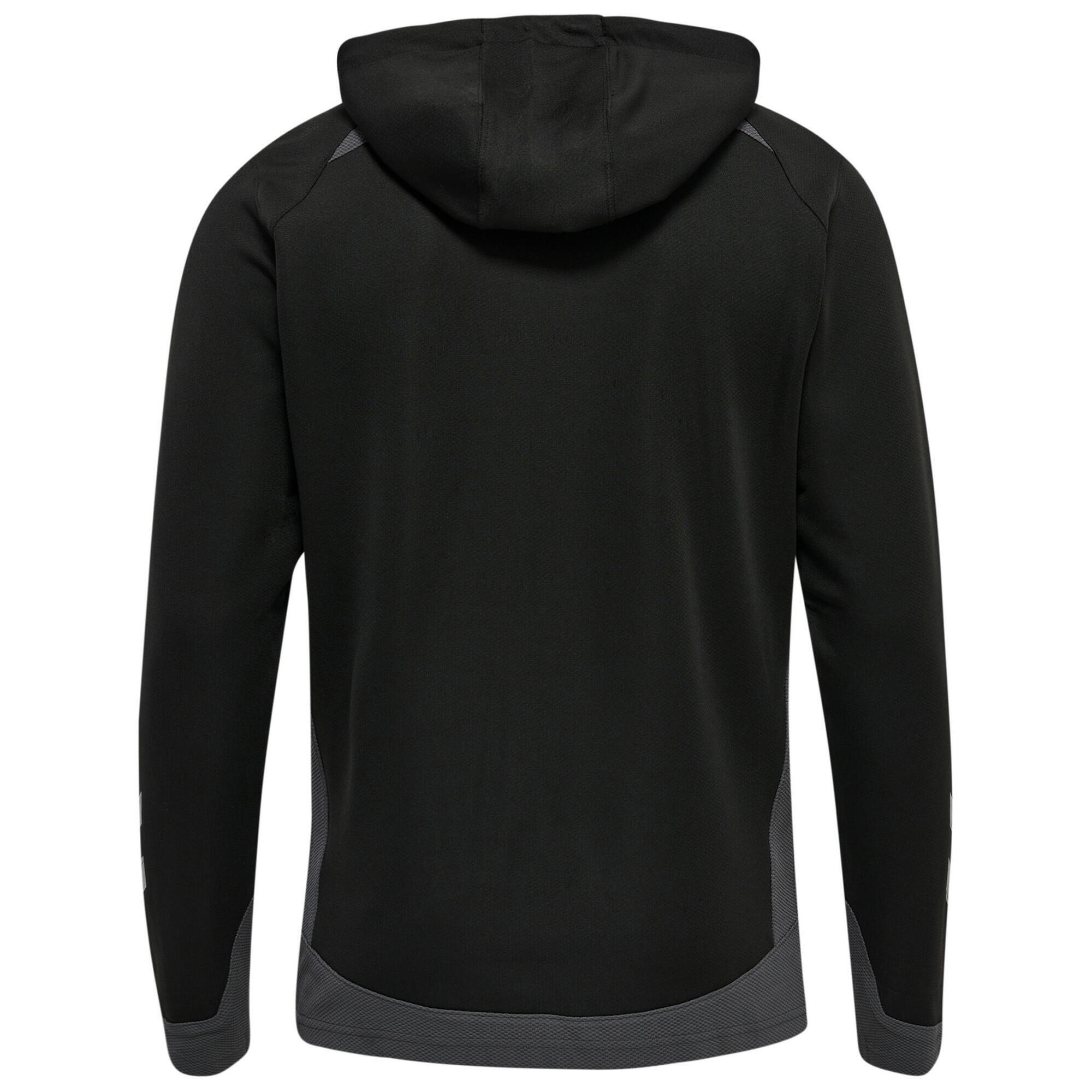 Hooded sweatshirt Hummel hmlLEAD poly