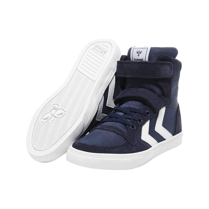 Scarpe per bambini Hummel Slimmer Stadil High